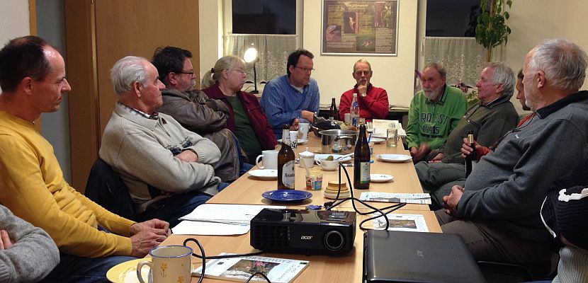 2015-03-25-Vereinsabend-Jaeger-I