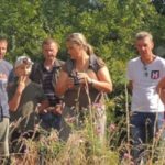 „Insektensommer“ und Biodiversität - Exkursionen im TPO